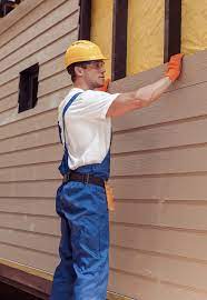 Best Stucco Siding  in Vandercook Lake, MI